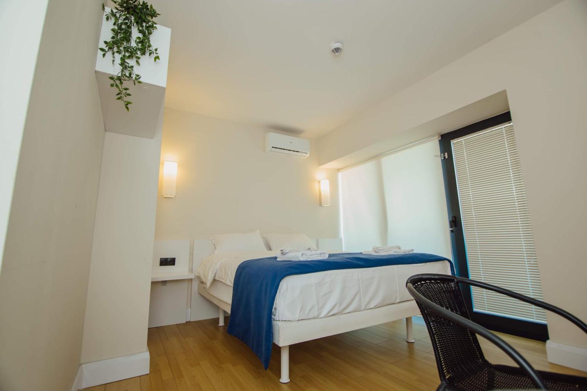 Luxury Beach Front Hotel Batoemi Buitenkant foto